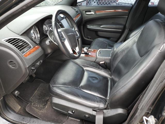 Photo 7 from auction – 2013 CHRYSLER 300 with VIN 2C3CCAAGXDH509296