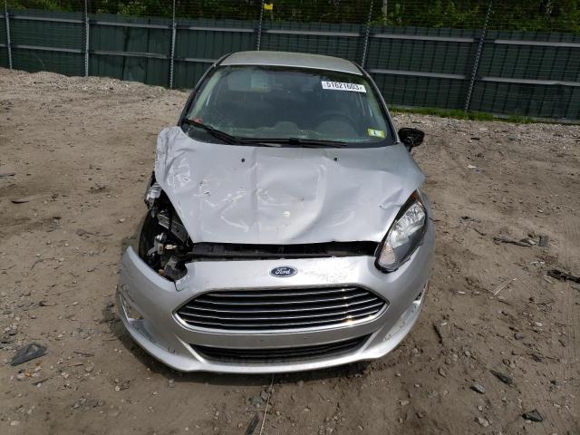 Photo 5 from auction – 2016 FORD FIESTA SE with VIN 3FADP4EJ5GM106334