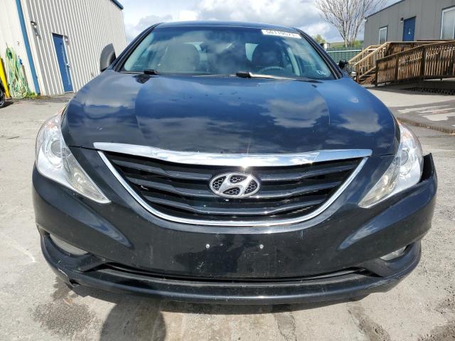 Photo 5 from auction – 2013 HYUNDAI SONATA GLS with VIN 5NPEB4AC6DH780434