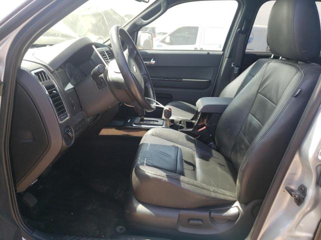 Photo 7 from auction – 2012 FORD ESCAPE LIM with VIN 1FMCU9EG9CKB02588