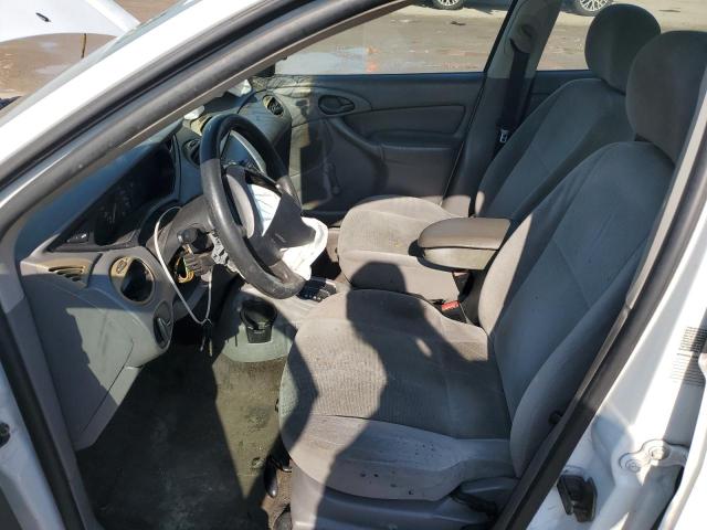 Photo 7 from auction – 2002 FORD FOCUS LX with VIN 1FAFP33P92W155166