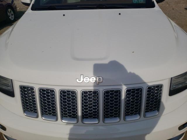 Photo 11 from auction – 2016 JEEP GRAND CHER with VIN 1C4RJFJG9GC344387