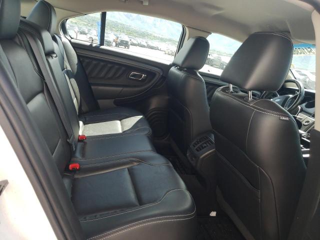 Photo 10 from auction – 2012 FORD TAURUS SEL with VIN 1FAHP2EW9CG135082