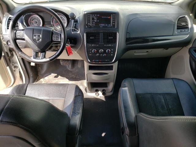 Photo 8 from auction – 2019 DODGE GRAND CARA with VIN 2C4RDGCGXKR596546
