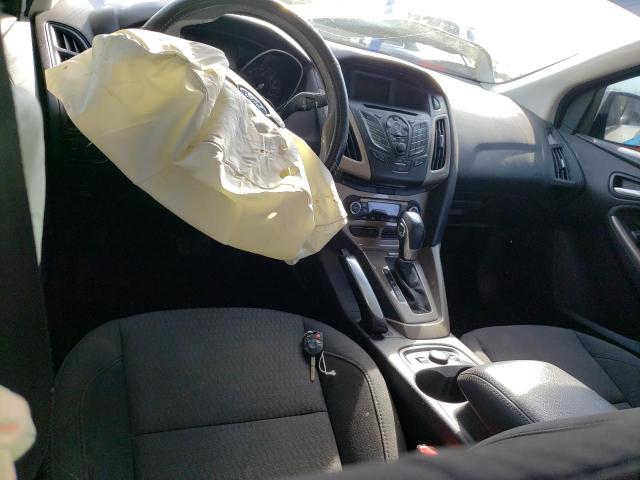 Photo 8 from auction – 2012 FORD FOCUS SEL with VIN 1FAHP3M22CL192980