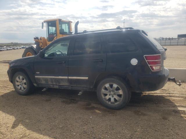 Photo 2 from auction – 2010 JEEP GRAND CHER with VIN 1J4RR4GT4AC142706