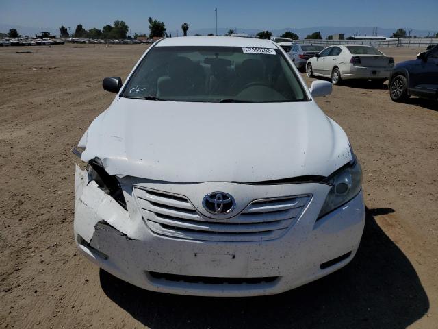 Photo 5 from auction – 2007 TOYOTA CAMRY CE with VIN 4T1BE46K67U524018
