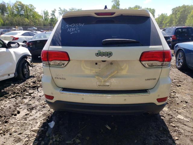 Photo 6 from auction – 2018 JEEP GRAND CHER with VIN 1C4RJFBG2JC128550