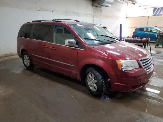 Photo 4 from auction – 2010 CHRYSLER TOWN & COU with VIN 2A4RR5DX5AR360271
