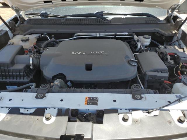 Photo 11 from auction – 2020 CHEVROLET COLORADO with VIN 1GCHTBEN5L1190337