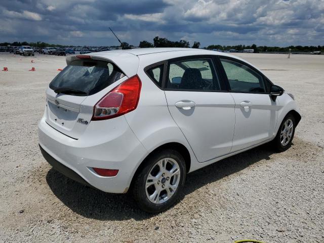 Photo 3 from auction – 2014 FORD FIESTA SE with VIN 3FADP4EJ0EM151825