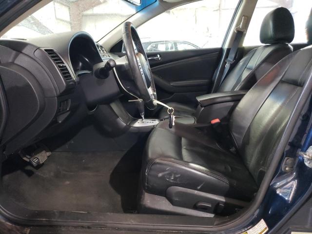 Photo 7 from auction – 2008 NISSAN ALTIMA 2.5 with VIN 1N4AL21E88C198652