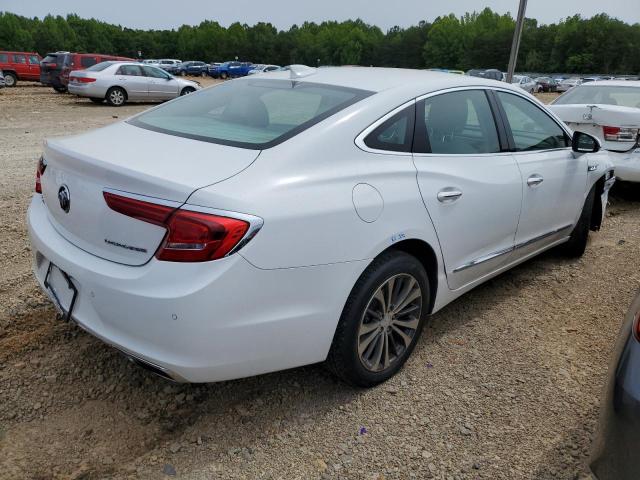 Photo 3 from auction – 2017 BUICK LACROSSE P with VIN 1G4ZN5SS7HU153172