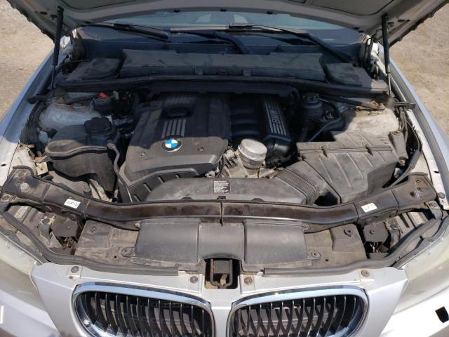 Foto 11 de la subasta – 2011 BMW 328 XI con VIN WBAPK7C51BA773448