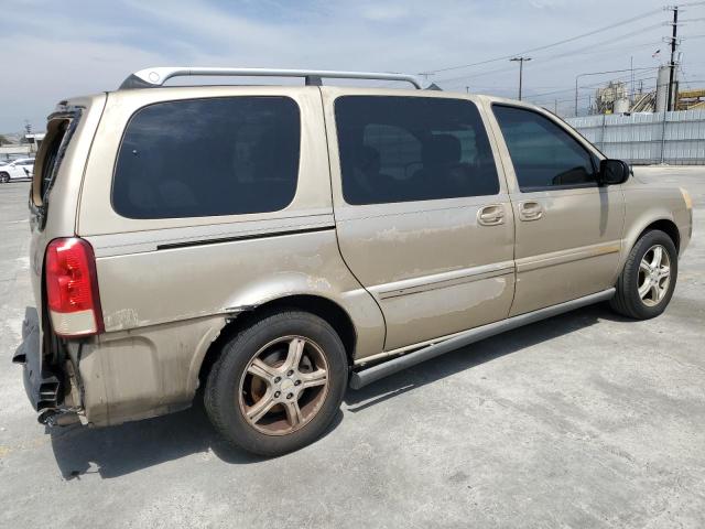 Zdjęcie 3 z aukcji – 2005 CHEVROLET UPLANDER L z VIN 1GNDV33L75D222746