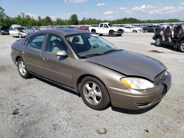 Photo 4 from auction – 2004 FORD TAURUS SES with VIN 1FAFP55U24A130186