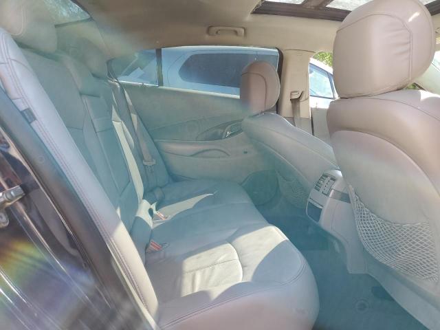 Photo 10 from auction – 2010 BUICK LACROSSE C with VIN 1G4GE5GV6AF286073