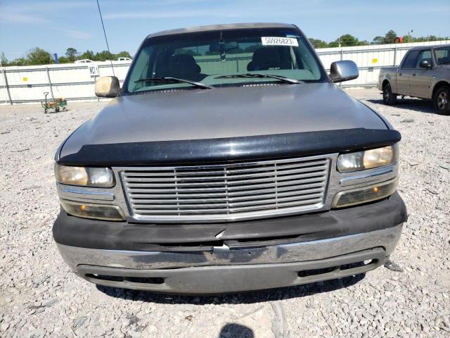 Photo 5 from auction – 2000 CHEVROLET SILVERADO with VIN 1GCEC19T5YZ142738