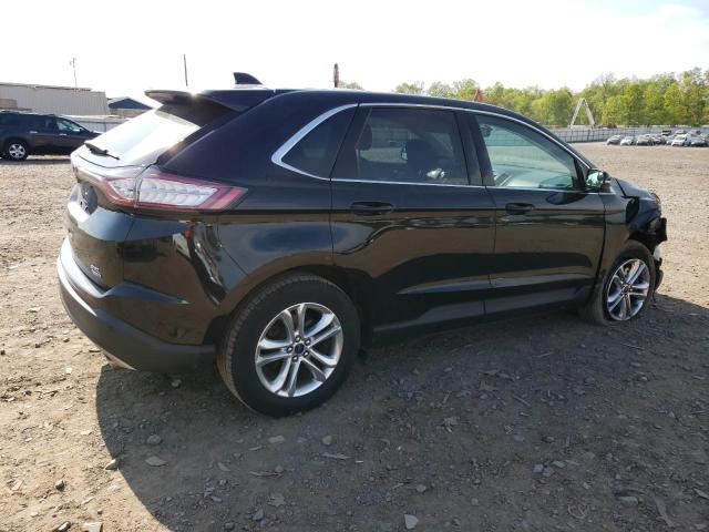 Photo 3 from auction – 2016 FORD EDGE SEL with VIN 2FMPK4J92GBC22993