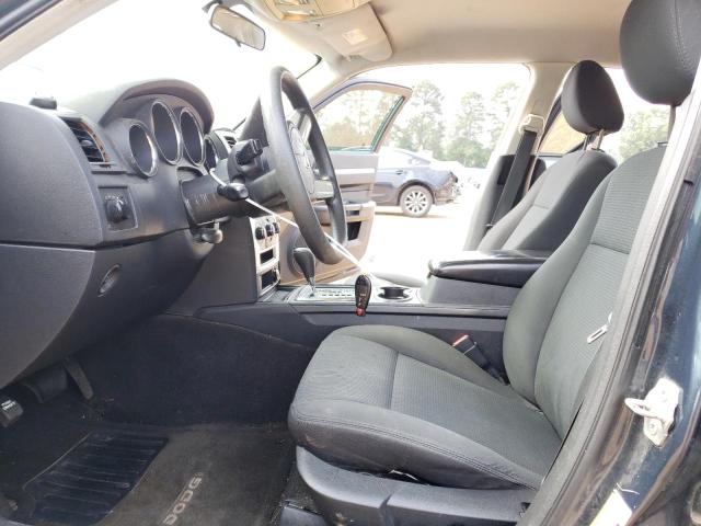 Photo 7 from auction – 2008 DODGE CHARGER with VIN 2B3KA43G78H287061