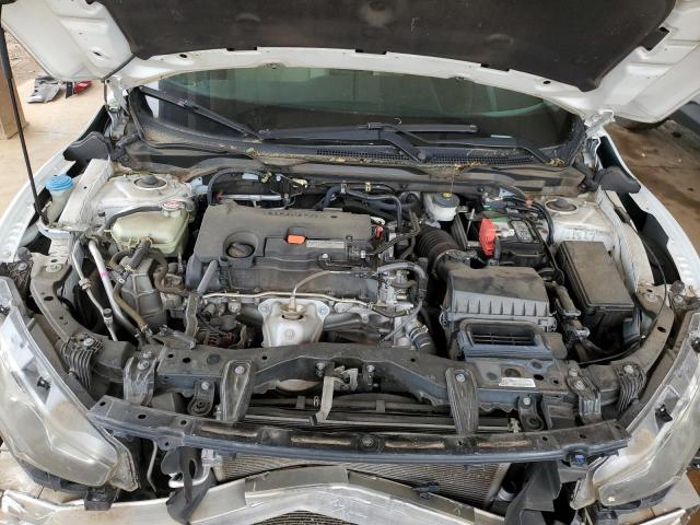 Photo 11 from auction – 2016 HONDA CIVIC EX with VIN 19XFC2F76GE047374