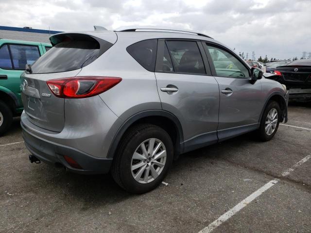 Photo 3 from auction – 2014 MAZDA CX-5 TOURI with VIN JM3KE2CY2E0347366