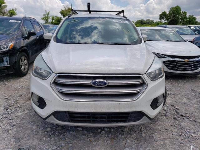 Photo 5 from auction – 2017 FORD ESCAPE SE with VIN 1FMCU0GDXHUC39775
