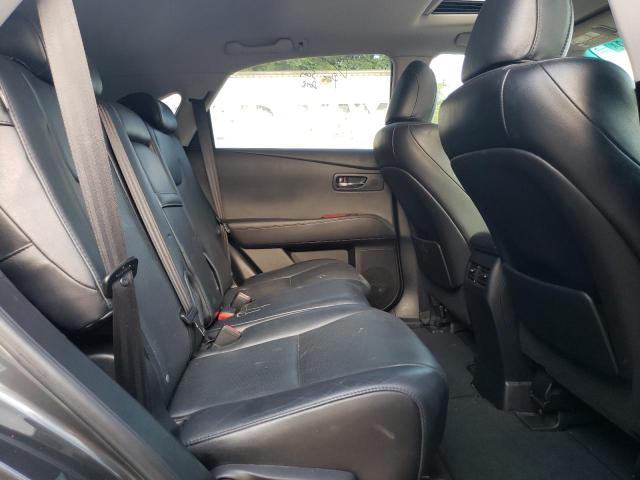Photo 10 from auction – 2010 LEXUS RX 350 with VIN 2T2ZK1BAXAC003083