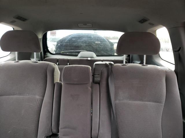 Photo 10 from auction – 2008 TOYOTA HIGHLANDER with VIN JTEES41A882013735
