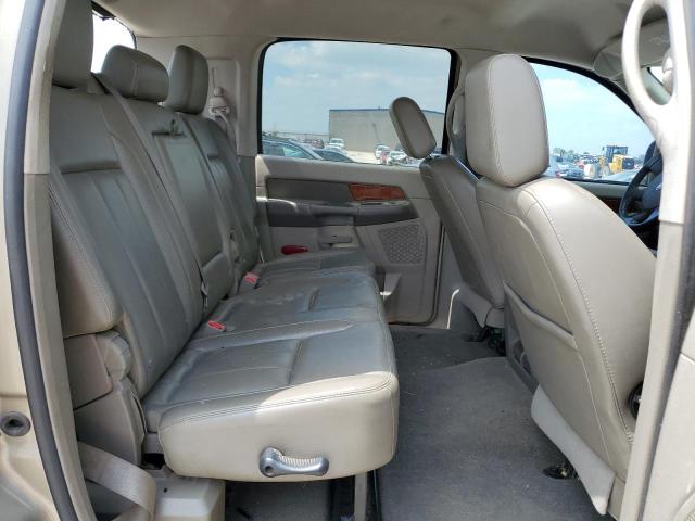 Photo 10 from auction – 2006 DODGE RAM 1500 with VIN 3D7KS19D96G145174