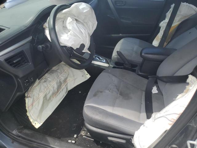 Photo 7 from auction – 2016 TOYOTA COROLLA L with VIN 5YFBURHEXGP560352