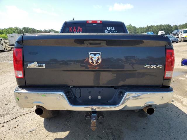 Photo 6 from auction – 2019 RAM 1500 CLASS with VIN 1C6RR7LT1KS623721