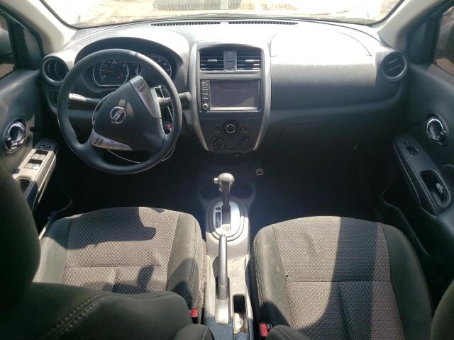 Photo 8 from auction – 2019 NISSAN VERSA S with VIN 3N1CN7AP9KL871393