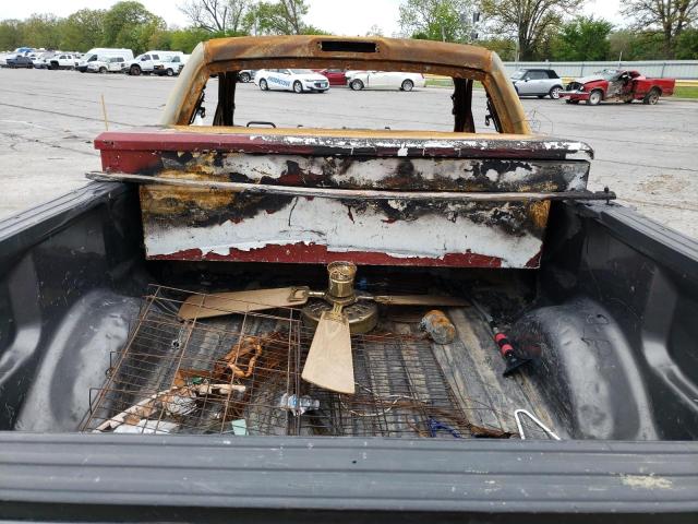 Photo 10 from auction – 2013 FORD F150 with VIN 1FTMF1EF1DKD28749