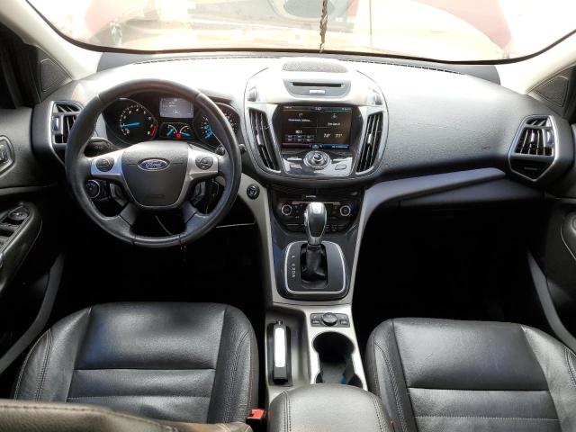Photo 8 from auction – 2013 FORD ESCAPE SEL with VIN 1FMCU9H93DUB00676