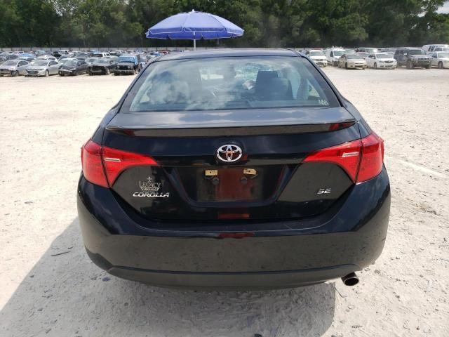 Foto 6 de la subasta – 2017 TOYOTA COROLLA L con VIN 5YFBURHE7HP577191