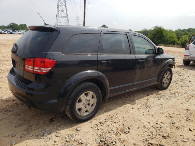 Photo 3 from auction – 2012 DODGE JOURNEY SE with VIN 3C4PDCAB7CT300100