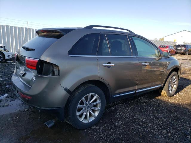 Photo 3 from auction – 2012 LINCOLN MKX with VIN 2LMDJ8JK4CBL14119