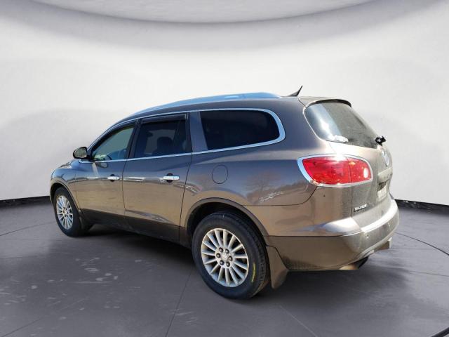 Photo 2 from auction – 2008 BUICK ENCLAVE CX with VIN 5GAEV23738J253493