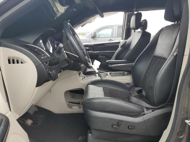 Photo 7 from auction – 2019 DODGE GRAND CARA with VIN 2C4RDGCG8KR622691