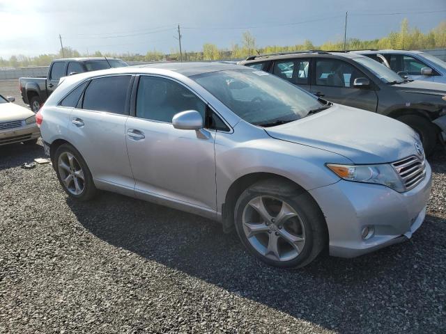 Photo 4 from auction – 2012 TOYOTA VENZA LE with VIN 4T3BK3BB6CU071061