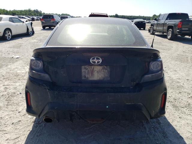 Photo 6 from auction – 2015 TOYOTA SCION TC with VIN JTKJF5C74FJ003455