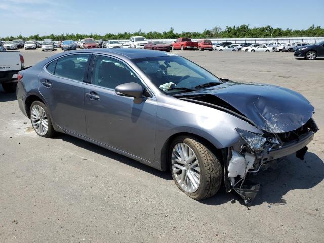 Photo 4 from auction – 2014 LEXUS ES 350 with VIN JTHBK1GG3E2133468