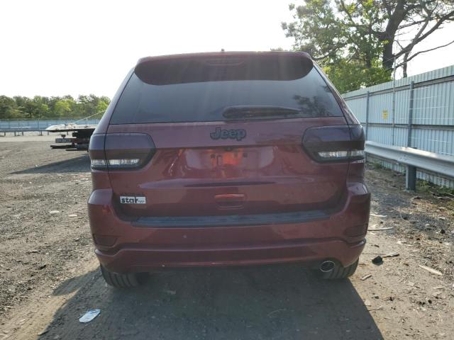 Photo 6 from auction – 2017 JEEP GRAND CHER with VIN 1C4RJFAG5HC926813