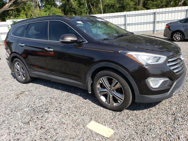 Photo 4 from auction – 2016 HYUNDAI SANTA FE S with VIN KM8SRDHF7GU162513