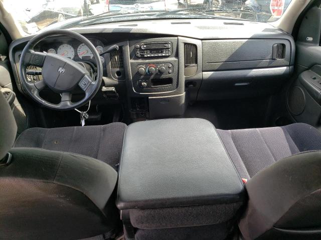 Photo 8 from auction – 2004 DODGE RAM 1500 S with VIN 1D7HU18D24S641641