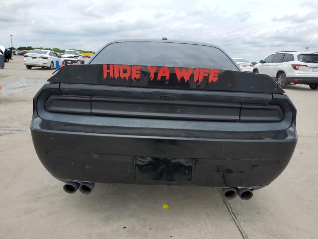 Photo 6 from auction – 2012 DODGE CHALLENGER with VIN 2C3CDYCJ1CH116123