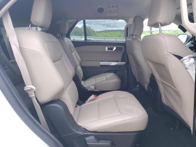 Photo 11 from auction – 2022 FORD EXPLORERXL with VIN 1FMSK8DH1NGB35161