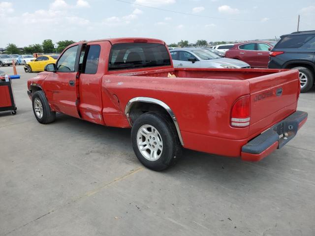 Photo 2 from auction – 1998 DODGE DAKOTA with VIN 1B7FL22P8WS568596