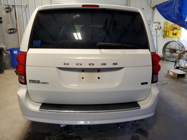 Photo 6 from auction – 2011 DODGE GRAND CARA with VIN 2D4RN4DG0BR744118